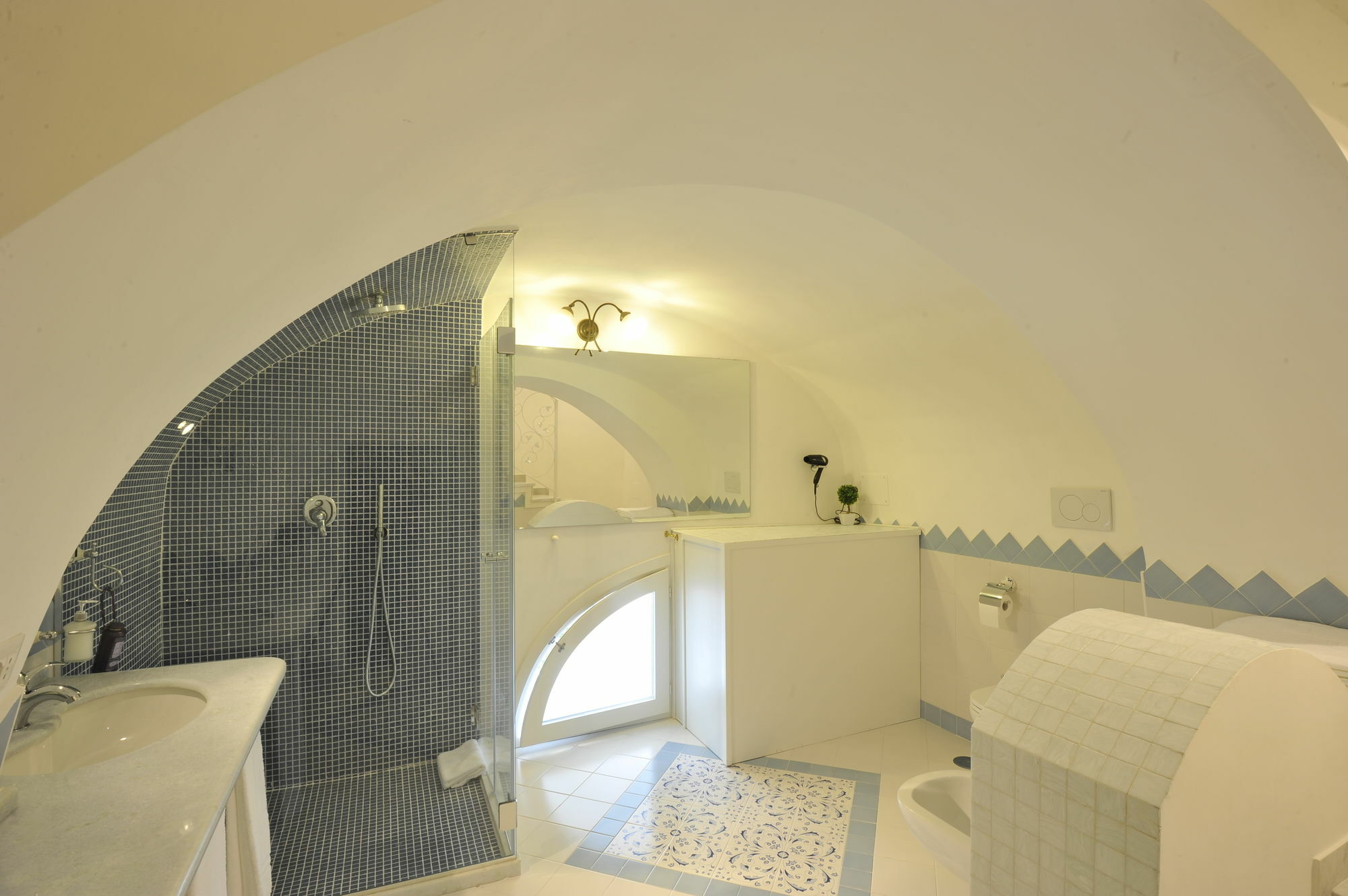 Surriento Suites Соренто Екстериор снимка