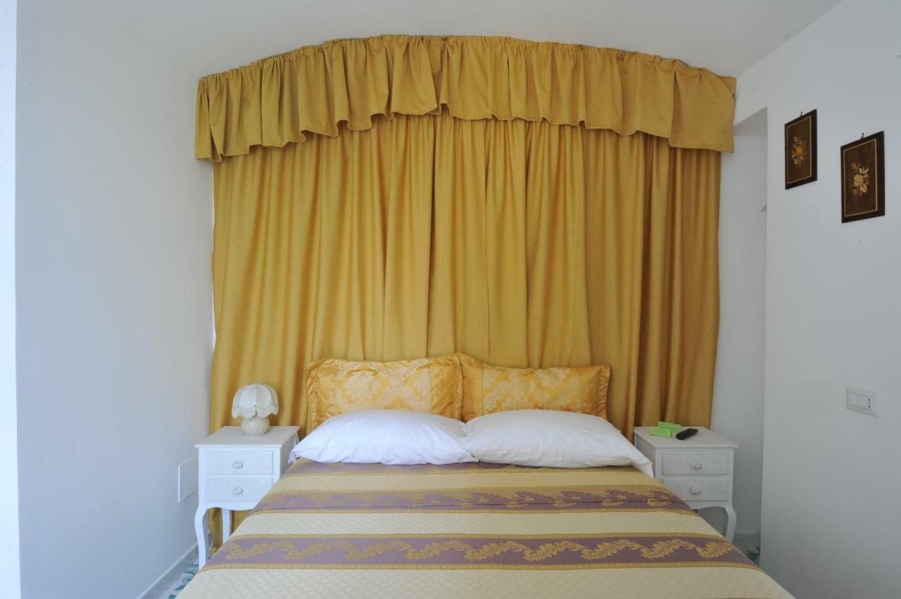 Surriento Suites Соренто Екстериор снимка