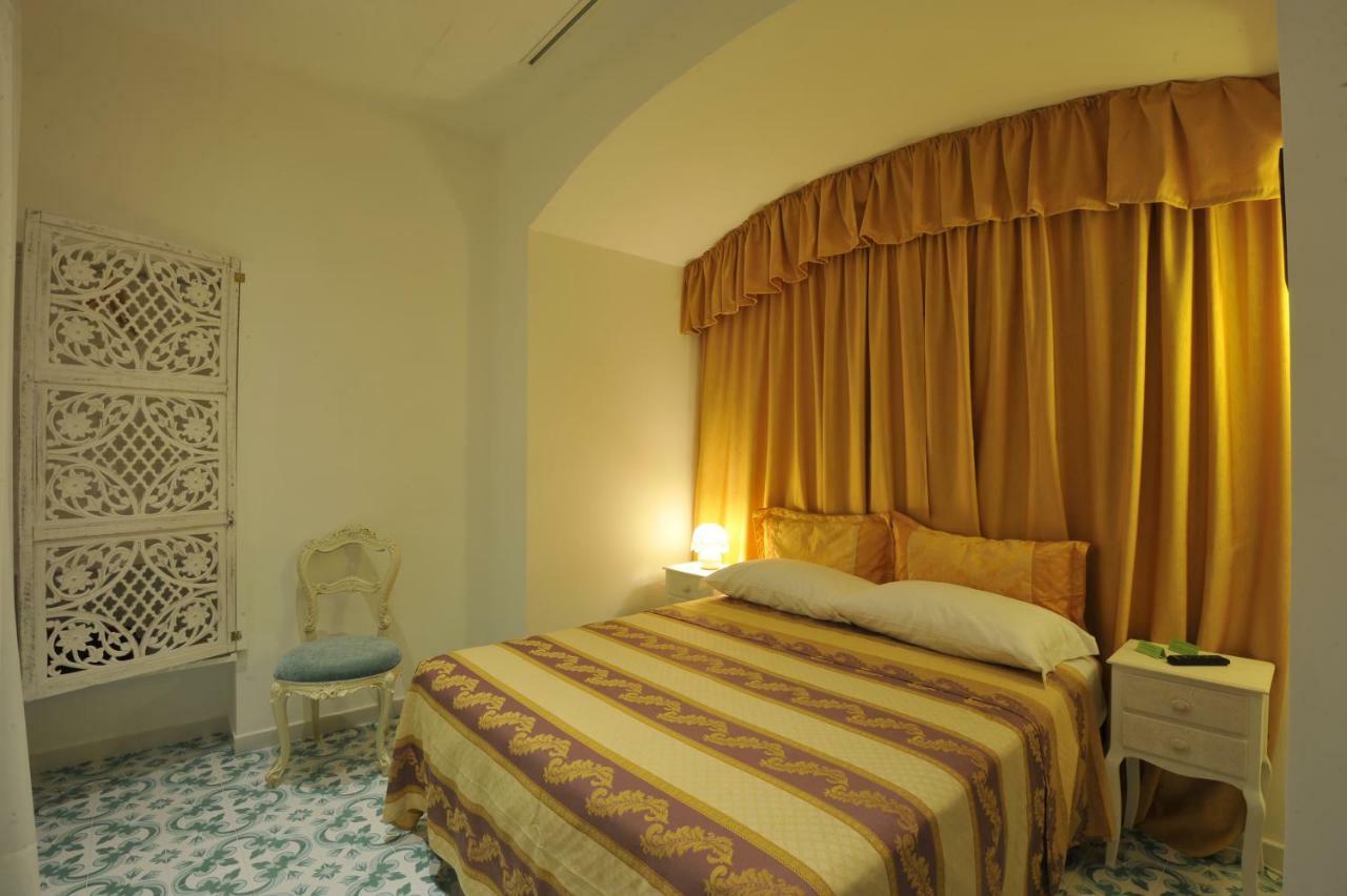 Surriento Suites Соренто Екстериор снимка